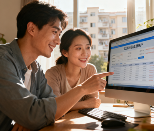 礼泉公积金困境:年轻人的“鸡肋”还是“隐形的翅膀”?