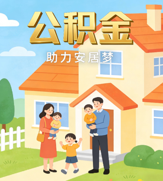 礼泉公积金提取完全指南：条件、材料、流程与实用建议
